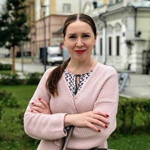 Психолог Щукина Ольга Сергеевна