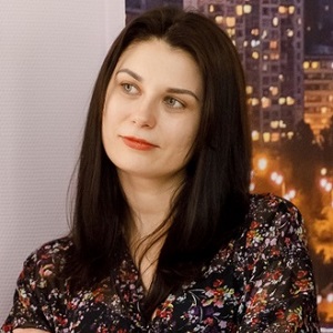 Психолог Сергиенко Олеся Анатольевна